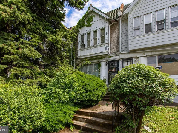 6034 W Columbia Ave, Philadelphia, PA 19151