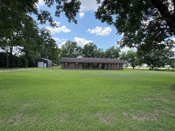 2910 S County Road 9 Rd, Newton, AL 36352