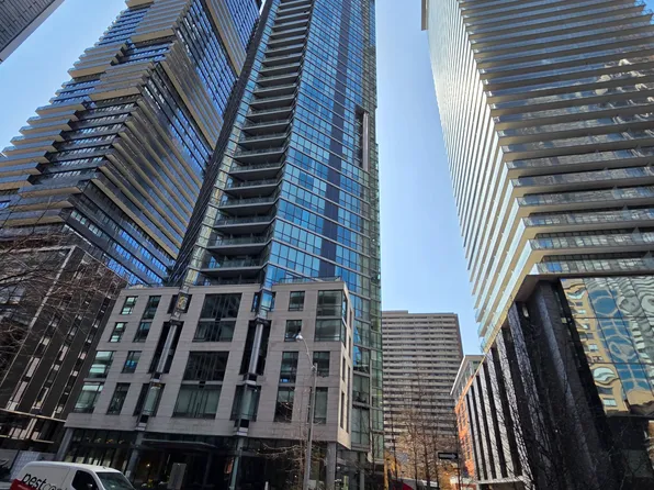 45 Charles St E #310, Toronto, ON M4Y 0B8
