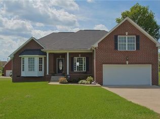 314 Maple Hill Rd, Lebanon, TN 37087
