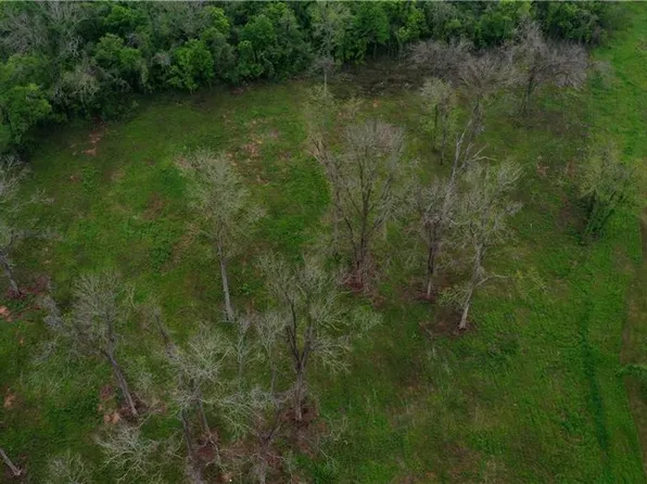 0 Brunson Rd, Dry Prong, LA 71423