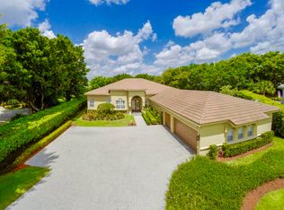 7801 Fairway Ln, West Palm Beach, FL 33412