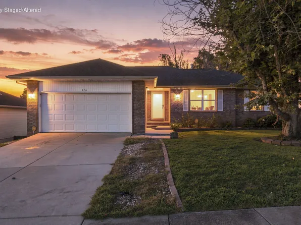 970 Creekside Place, Nixa, MO 65714
