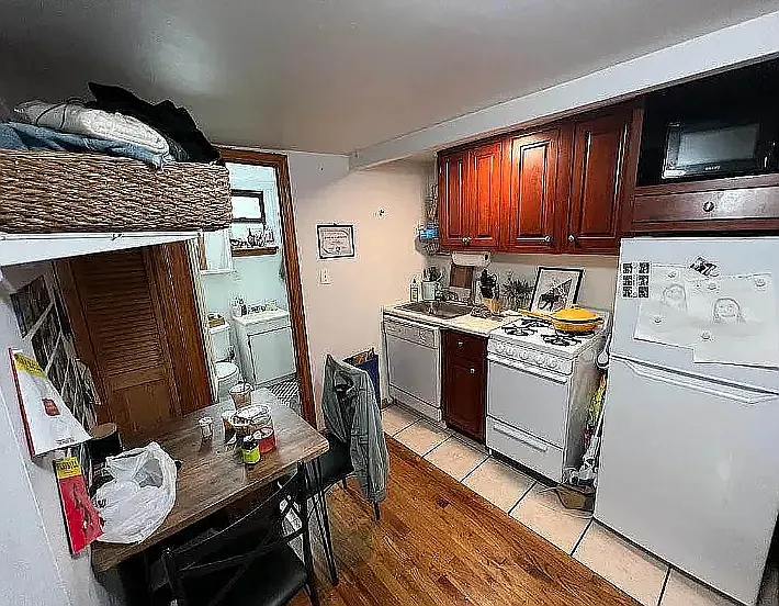 519 E 12th St #2B — Photo 3