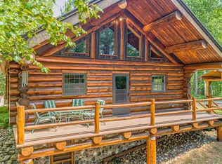 8151 Cedar Ln, Side Lake, MN 55781