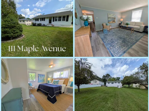 111 Maple Ave, Glen Burnie, MD 21061