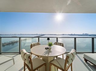 3131 NE 7th Ave #3105, Miami, FL 33137