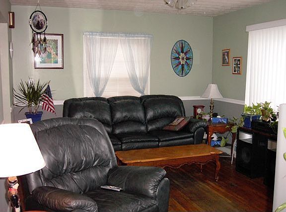 Living Room #2