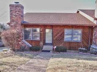 635 Oak Creek Ct, Jefferson City, MO 65101