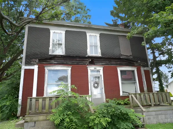 428 Stoystown Rd, Somerset, PA 15501