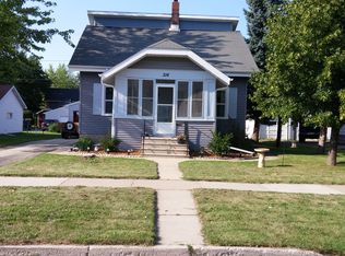 316 Whitney St, Kaukauna, WI 54130