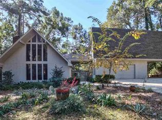 2427 Winthrop Rd, Tallahassee, FL 32308