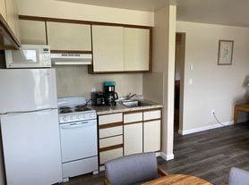 First Hill Apartments