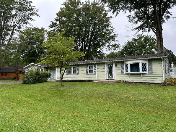 10905 Ridgeview Rd, Linesville, PA 16424