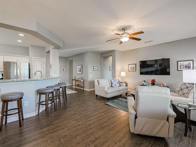W Cactus Ridge Way — Photo 10