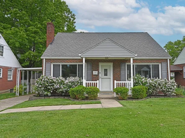 146 W Crest Dr, Cincinnati, OH 45215