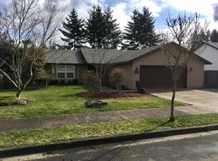 255 SW 1st Ave, Canby, OR 97013