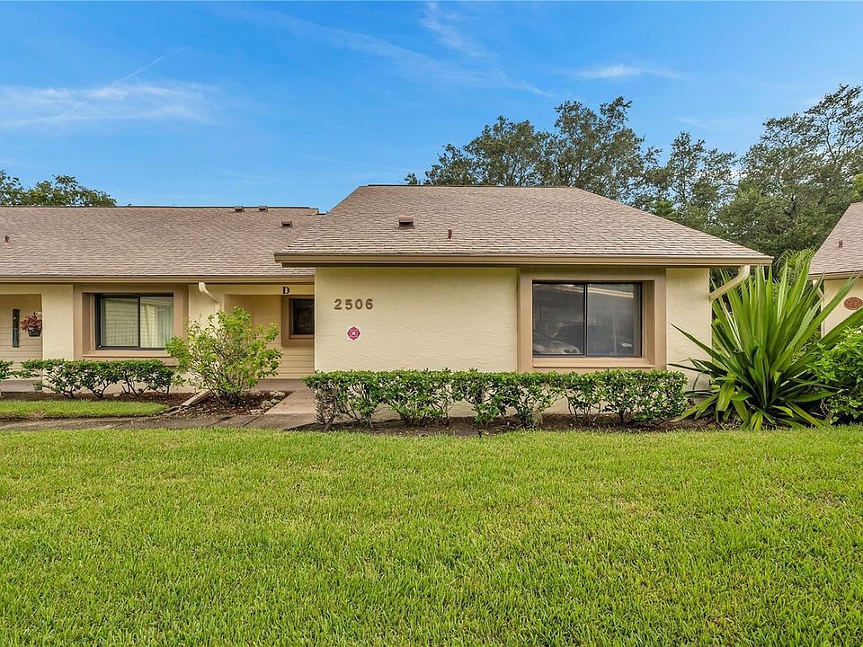 1st image of 2506 Oakleaf Ln #25D
