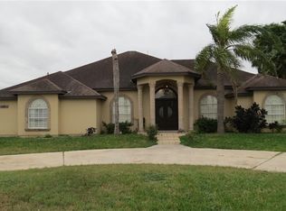 1869 Plainview St, Rio Grande City, TX 78582