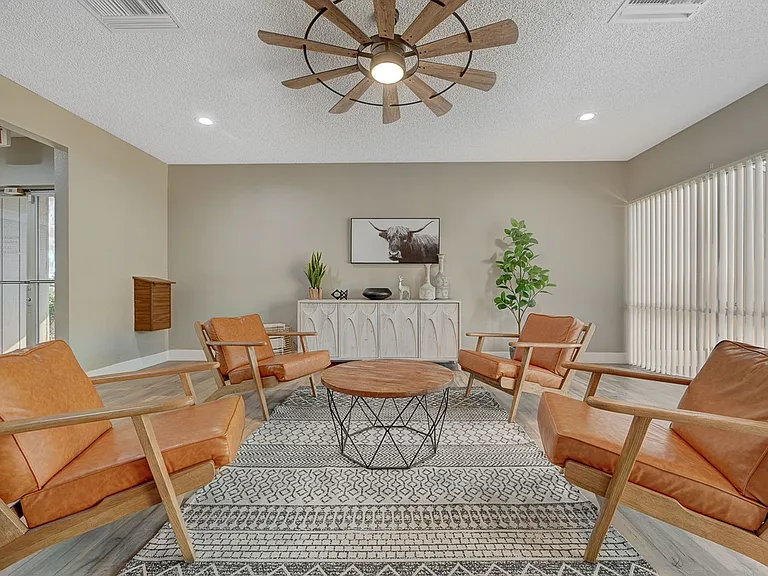 Sunset Terrace - Apartments For Rent in Las Vegas