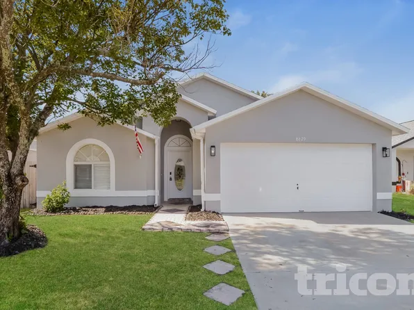 8829 Lambert Ln, Orlando, FL 32825