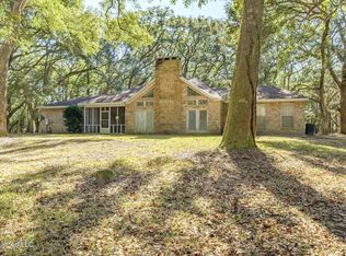 6601 Nutbank Rd, Moss Point, MS 39562