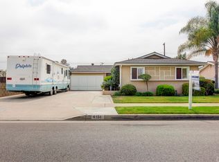 4134 N Ramona St, Orange, CA 92865