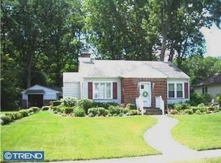 301 Washington Ave, Pitman, NJ 08071