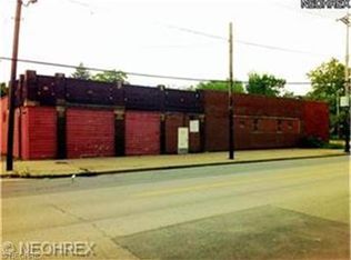 527 E 140th St, Cleveland, OH 44110