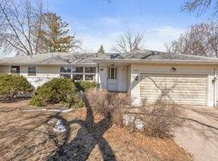 6802 36th Ave N, Crystal, MN 55427