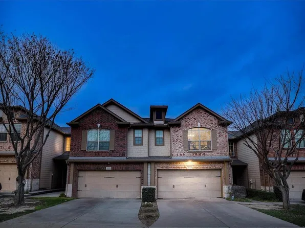 3624 Boxwood Dr, Garland, TX 75040