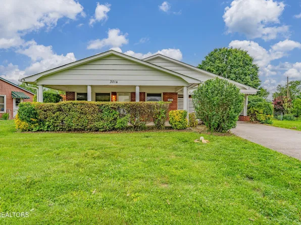 3014 Sanderson Rd Lot 19, Knoxville, TN 37921