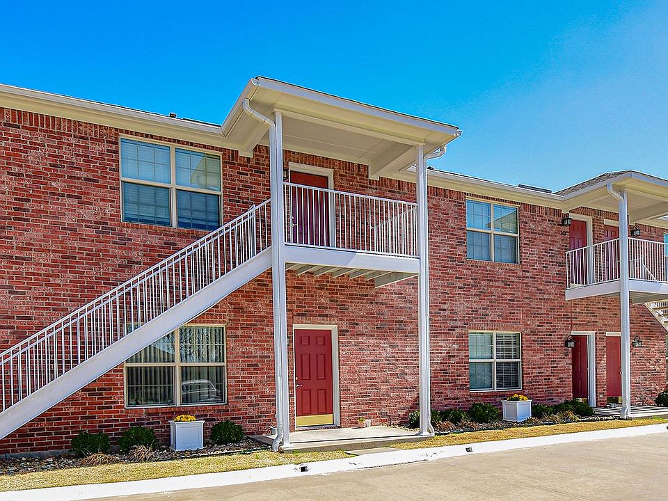 Bryan.2400 2400 Bryan St Commerce TX Zillow