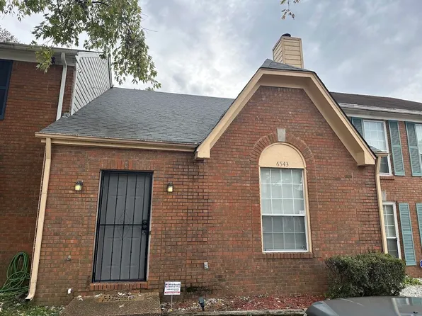 6543 Fern Creek Dr, Memphis, TN 38115