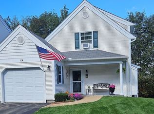 4 Bow Center Rd APT E4, Bow, NH 03304