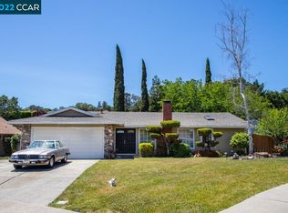 2801 Winthrop Ave, San Ramon, CA 94583