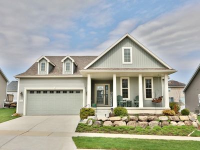 6012 Aries Way, Madison, WI, 53718
