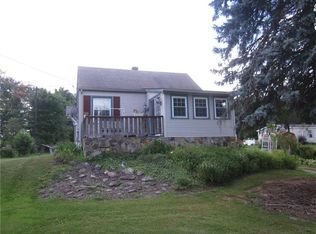 3353 Evergreen Rd, Pulaski, PA 16143