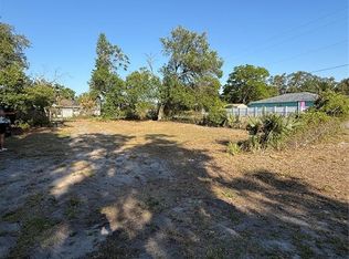 3601 N Garrison St Lot 13, Tampa, FL 33619