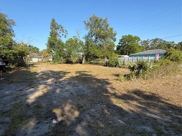 3601 N Garrison St Lot 13, Tampa, FL 33619