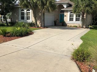 312 13th Ave N, Surfside Beach, SC 29575