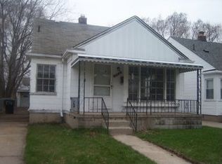 17631 Albion St, Detroit, MI 48234