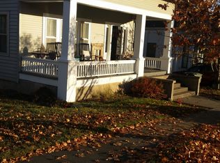 322 NW 7th St, Pendleton, OR 97801