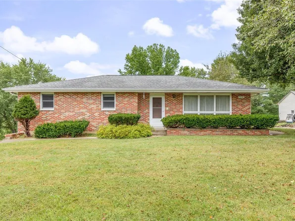 9141 Us Highway 61, Sainte Genevieve, MO 63670