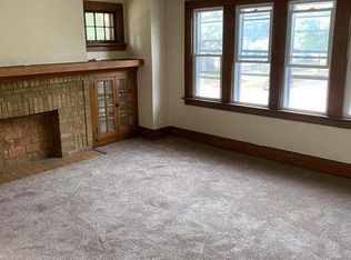 2500 N 50th St, Milwaukee, WI 53210