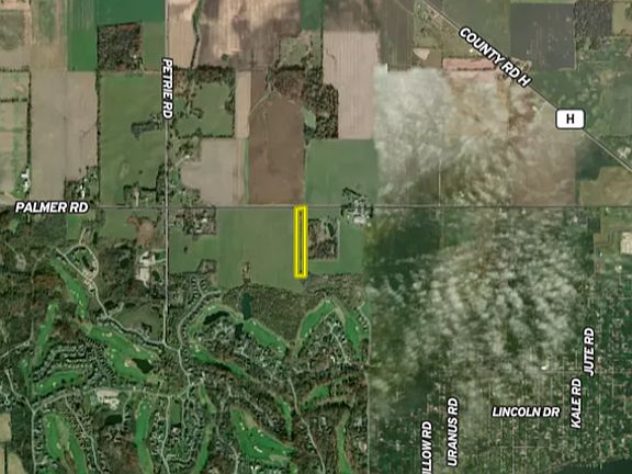2nd image of Palmer Rd