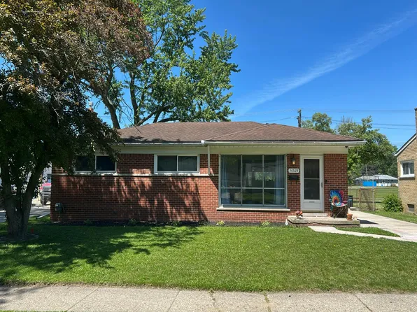 36523 Weideman St, Clinton Township, MI 48035
