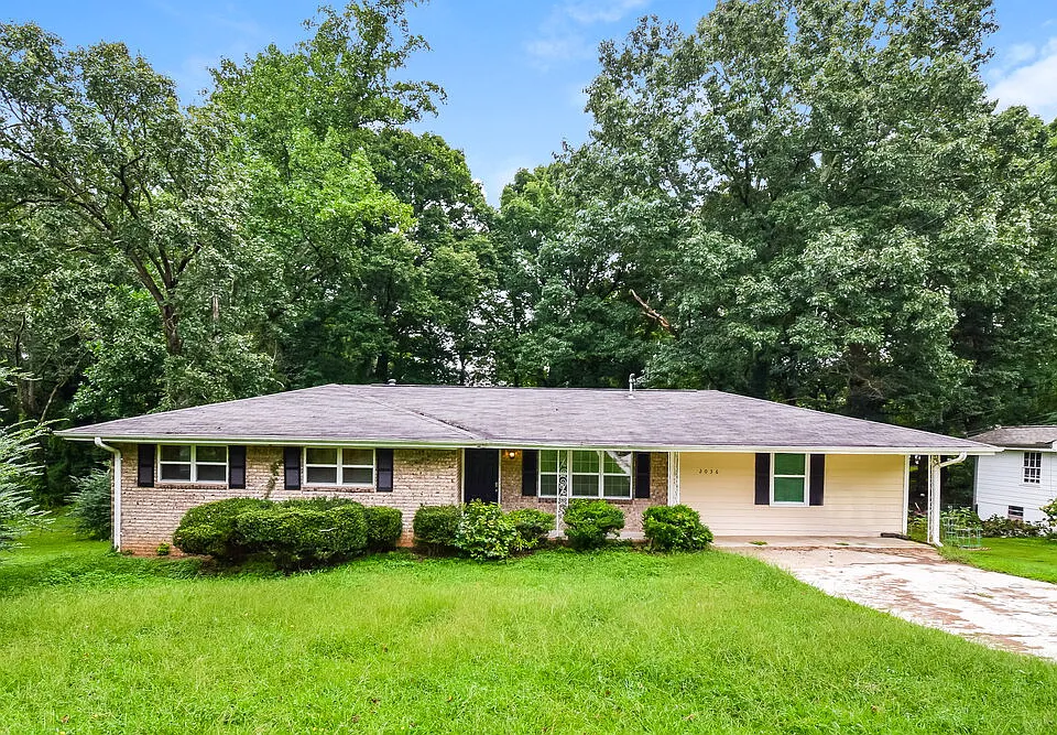 2036 Terry Ln