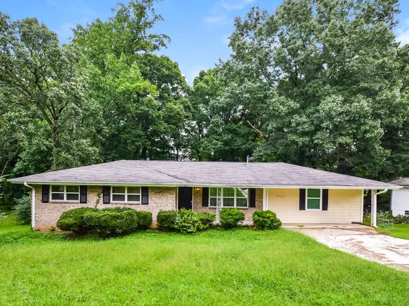 2036 Terry Ln, Douglasville, GA 30135
