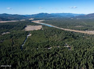 Nna Sawbuck Rd, Spirit Lake, ID 83869